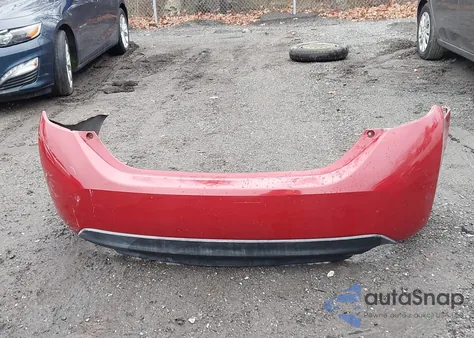 2014 Toyota Corolla S Plus z USA, uszkodzony, nr VIN 2T1BURHE4EC088873